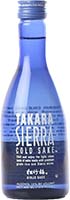 Takara Sierra Cold Sake 300ml