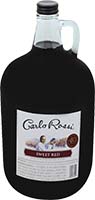Carlo Rossi Sweet Red 4 Ltr