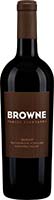 Browne Family Vineyards Tribute Rare Red Blend Merlot Cabernet Sauvignon Malbec Is Out Of Stock