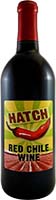 Hatch Red Chile Wine