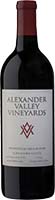 Alexander Valley Vineyards Homestead Red Blend