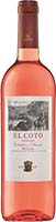 El Coto Rose 750ml Is Out Of Stock