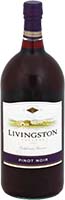 Livingston Cellars Pinot Noir Red Wine Is Out Of Stock