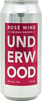 Union Wine Company Underwood Rose Pinot Gris Riesling Muscat Pinot Noir