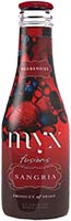 Myx Fusions Red Berry Sangria Is Out Of Stock