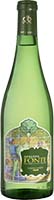 Aveleda Vinho Verde 750 Ml Bottle