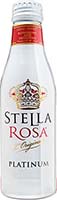 Stella Rosa  Platinum Is Out Of Stock