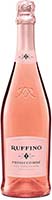 Ruffino Prosecco Rose 750 Ml Bottle