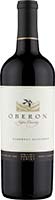 Oberon **cabernet 750ml