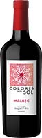 Colores Del Sol Reserva Malbec Is Out Of Stock