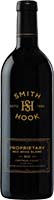 Smith & Hook Red Blend 750ml