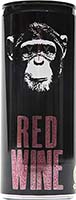 Infinite Monkey Red Wine Is Out Of Stock