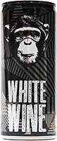 Infinite Monkey White Wine 4pk