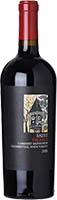 Faust The Pact Napa Valley Cabernet 750ml
