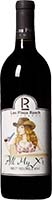 Los Pinos Ranch Vineyards All My Xs Rare Red Blend