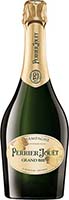 Perrier-jouet Grand Brut Champagne Brut Champagne Blend Pinot Meunier Pinot Noir Chardonnay