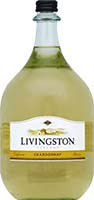 Livingston Chardonnay 3lt