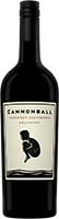 Cannonball Wines Cabernet Sauvignon