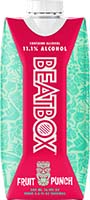 Beatbox  Watermelon 16.9oz Is Out Of Stock