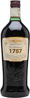 Cinzano Vermouth Di Torino 1757 Rosso