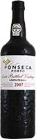 Fonseca Port Late Bottle