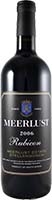 Meerlust Rubicon Is Out Of Stock