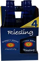 Schmitt Sohne Riesling Qba 4pk Is Out Of Stock