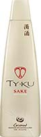 Tyku Coconut Nigori Sake Is Out Of Stock