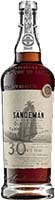 Sandeman 30 Yo Aged Tawny Is Out Of Stock