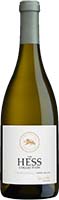 The Hess Collection Estate Grown Chardonnay