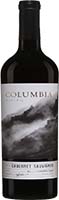 Columbia Winery Cab