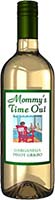 Mommy's Time Out **pinot Grigio 750ml