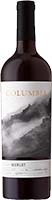Columbia Winery Merlot 750ml;