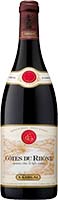 E. Guigal Cotes Du Rhone Red Southern Rhone Blend Syrah Grenache Mourvedre Is Out Of Stock