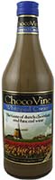 Choco Vine Whipped Cream
