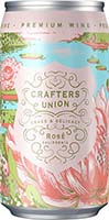 Crafters Union Rose Can California Is Out Of Stock