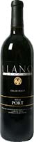 Llano Port Wine