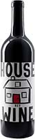 House Wine **red 750ml