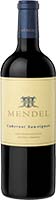 Mendel                         Cabernet Sauvignon Is Out Of Stock