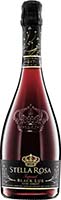 Stella Rosa Imperiale Black Lux Sparkling Red Wine Is Out Of Stock