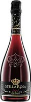 Stella Rosa Imperiale Black Lux Sparkling Red Wine