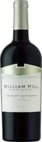 William Hill Estate Napa Valley Cabernet Sauvignon Red Wine Is Out Of Stock
