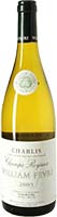 William Fevre Champs Royaux Chablis Chardonnay Is Out Of Stock
