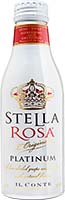 Stella Rosa Platinum 4pk