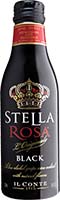 Stella Rosa Black 4pk