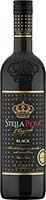 Stella Rosa Black Semi-sweet Red Wine Is Out Of Stock