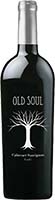 Old Soul Cab Sauv Lodi