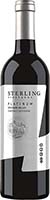 Sterling Vineyards Platinum Cabernet Sauvignon