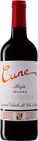 Cune Rioja Crianza 750 Ml Bottle
