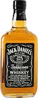 Jack Daniels  Black Square Bottle